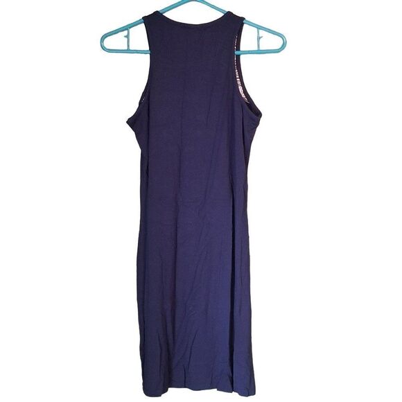 Threads 4 Thought Midi Dress - Picture 2 of 4